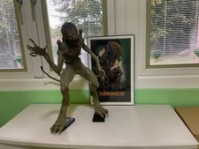 SOTA TOYS Stan Winston's Pumpkinhead figure 18’inches