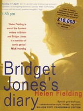 Bridget Jones's diary