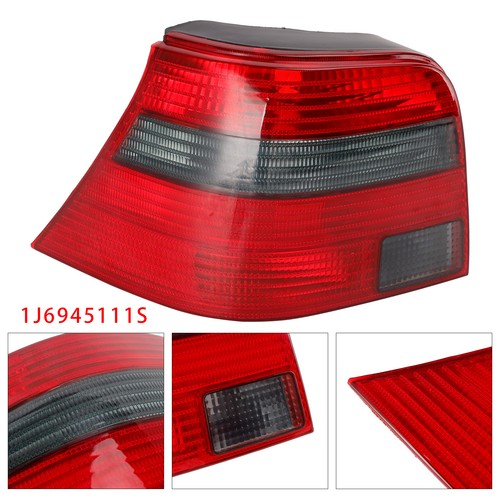Left tail light lamp - tail,