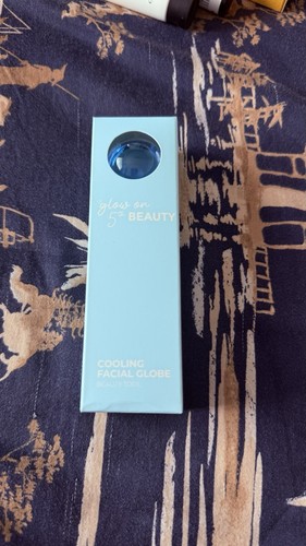 Glow 5th beauty - glow,