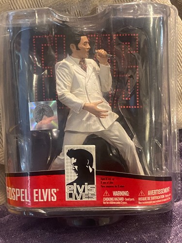 Rare gospel elvis - 'gospel, elvis'