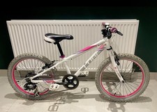 Cube 200 Race 20 Inch Kids