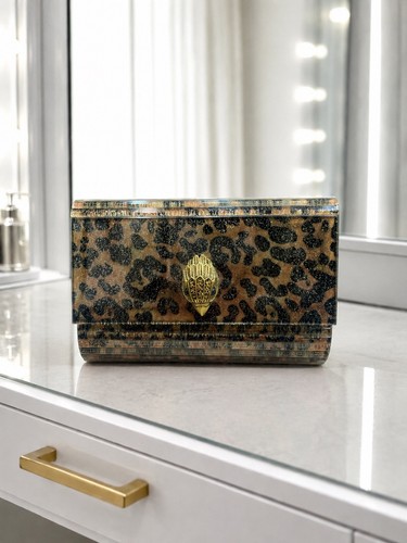 Kurt geiger kensington clutch - kurt,