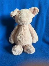 Jellycat Bashful Piglet 10" Retired
