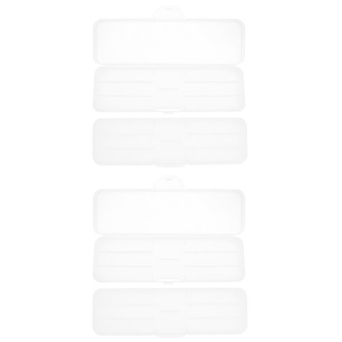 Set nail technician case - set,