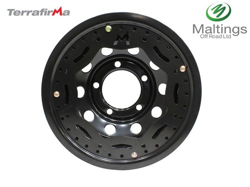 Discovery td5 modular wheel - td5,