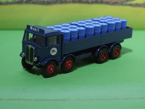 Efe mobil 1930 - efe, mammoth