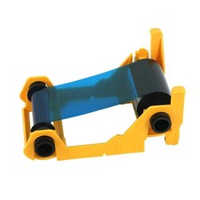 For YMCKO Printer Ribbon for