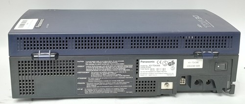 Panasonic tda30e hybrid - panasonic, kx-tda30e