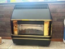 Valor heartbeat gas fire - valor,
