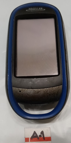 Magellan explorist 510 hiking - magellan,