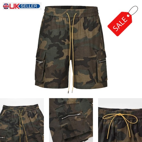 New mens cargo shorts with - cargo,
