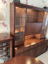 Display Cabinet/cupboard And