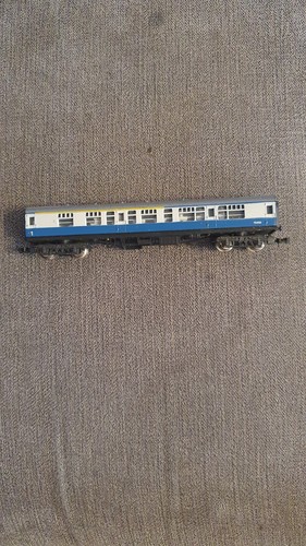 Graham farish gauge 15865 - n,