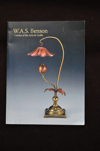 Benson genius of arts - of, &