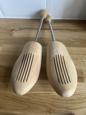 Wooden shoe lasts stretchers - shoe, lasts/stretchers