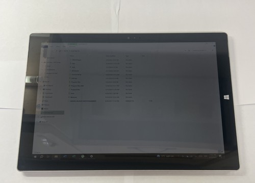Microsoft surface pro - microsoft,