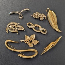 Vintage BROKEN Jewellery Lot