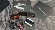 NI Traktor Scratch A6 DJ DVS