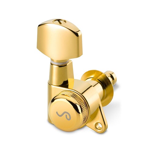 Schaller locking single - m6,