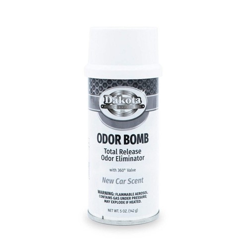 Dakota odour bomb - odour, car