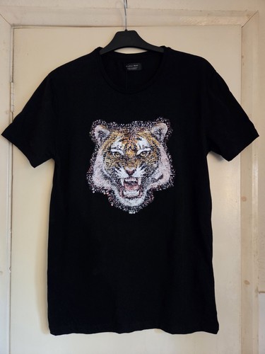 Zara man reversible sequin - zara,