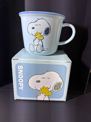 Peanuts snoopy woodstock - snoopy,