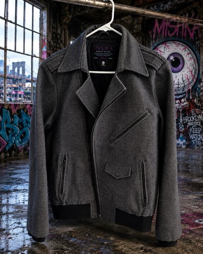 Mishka nyc dark gray - 🔥,
