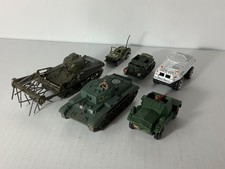 Diecast military vehicle job - military,
