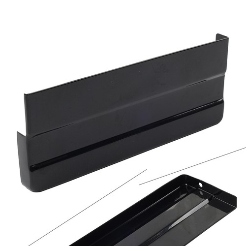Battery top box cover metal - battery,