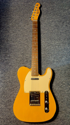 1998 squier fender affinity - 1998,