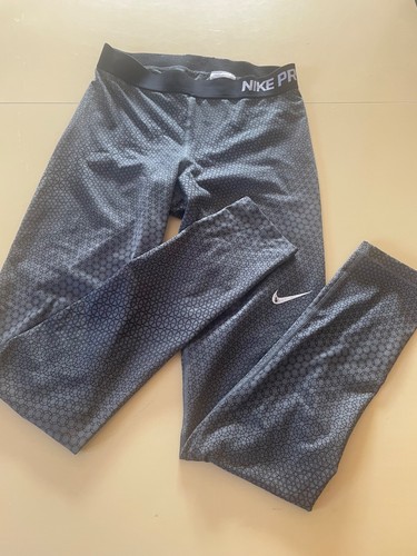 Ladies nike pro - nike, size