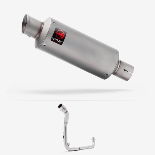 Lextek stainless steel gp1 - lextek,