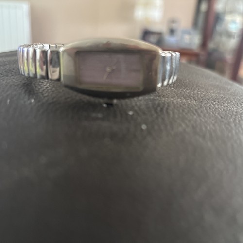 Reflex quartz ladies watch - reflex,