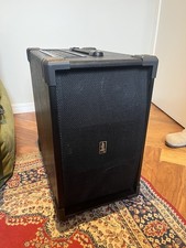 Hammond Leslie 2101 mk2 Compact Rotary Speaker