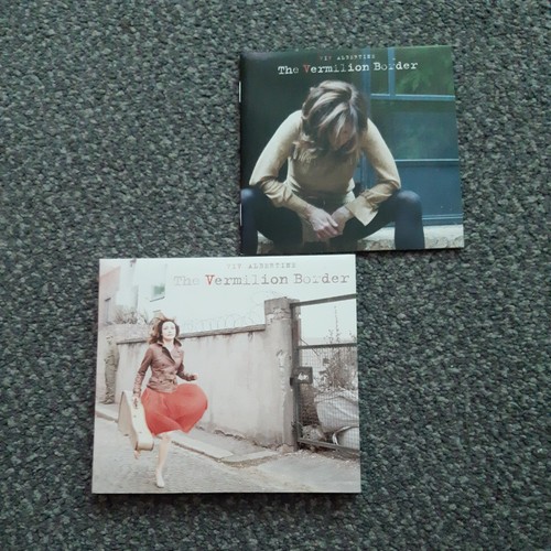 Viv albertine vermilion - ,