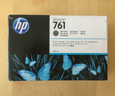 Genuine HP 761 Ink Cartridge -