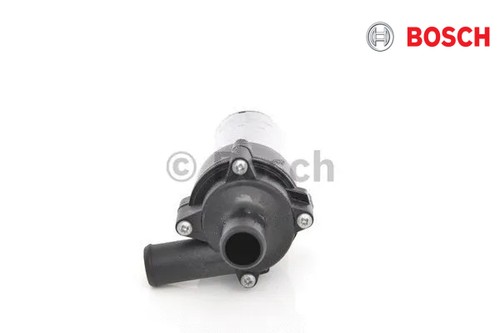 Additional water pump fits - additional,