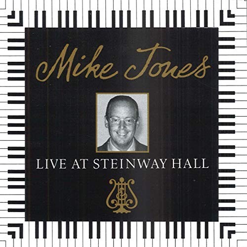 Mvd live steinway hall - live,