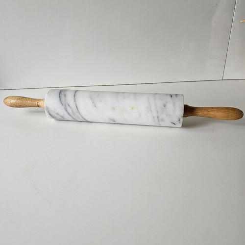 Large long heavy marble - heavy,