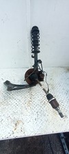 2011-2012 Nissan Micra MK4 K13 Front Left Wheel Hub Strut Suspension 54303-1HA3A