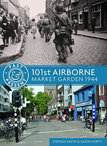 101st airborne market - market, garden