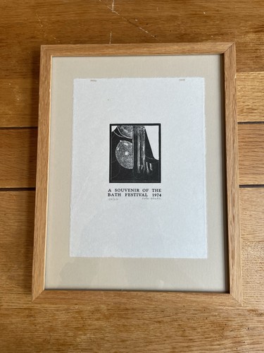 Peter blake souvenir - “a, of