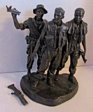 FRANKLIN MINT FREDERICK HART 3
