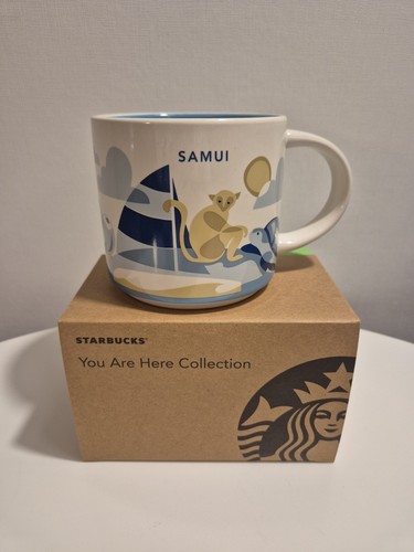 Starbucks coffee you are here - coffee,