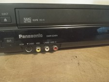 Panasonic DMR-EZ49v COMBI