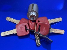 KX3N Kaken slider Lock