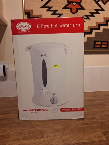 Swan litre - swan, (32