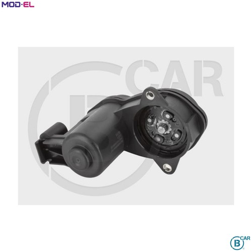 Control element parking - element, brake