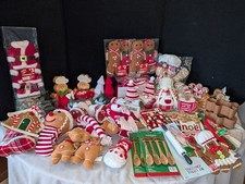 Christmas Holiday Gingerbread